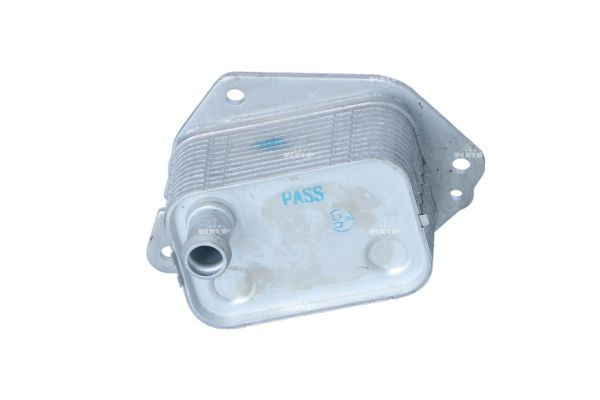 NRF OILCOOLER