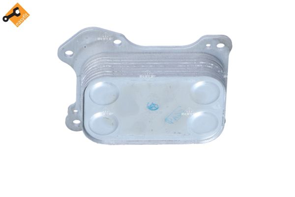 NRF OILCOOLER