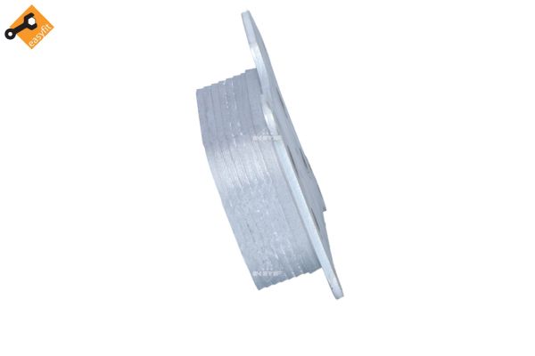 NRF OILCOOLER