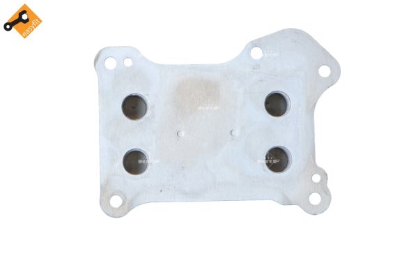 NRF OILCOOLER