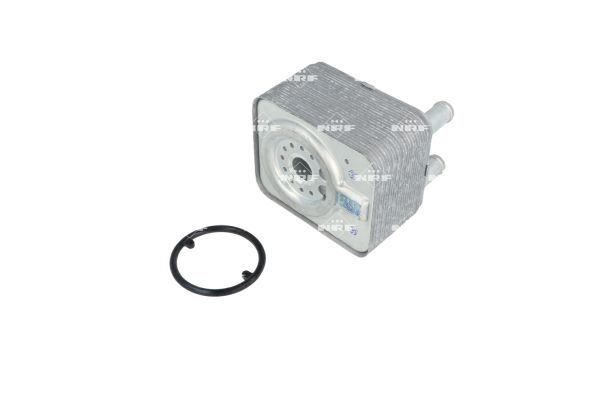 NRF OILCOOLER