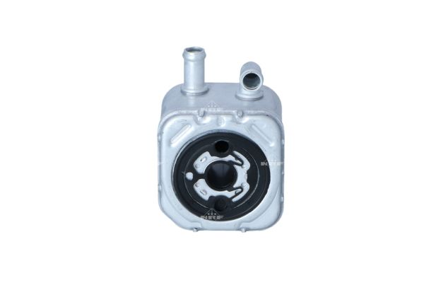 Radiatore olio, olio motore NRF 31170