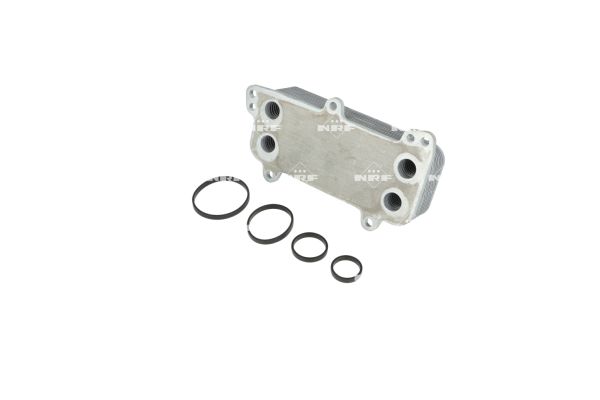 NRF OILCOOLER