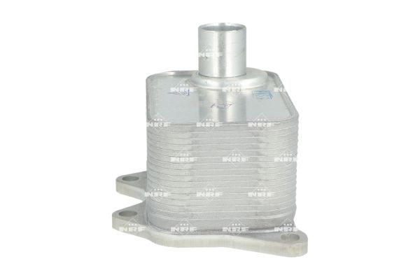 NRF OILCOOLER