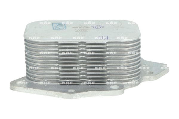 NRF OILCOOLER
