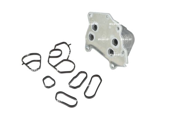 NRF OILCOOLER