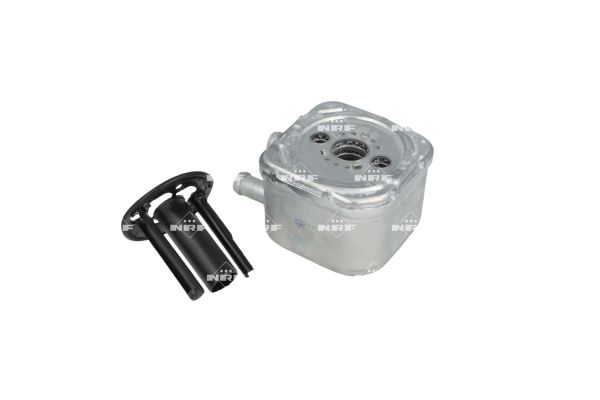 NRF OILCOOLER