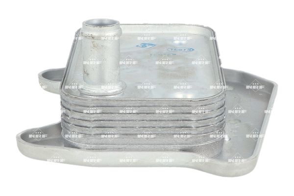 NRF OILCOOLER