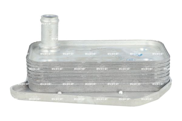 NRF OILCOOLER