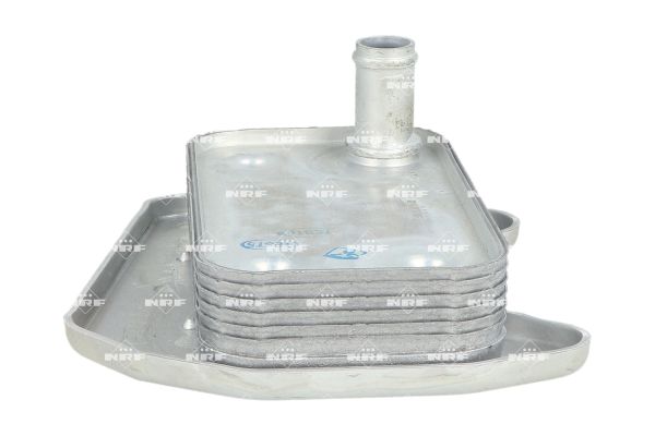 NRF OILCOOLER