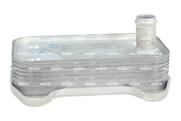 NRF OILCOOLER