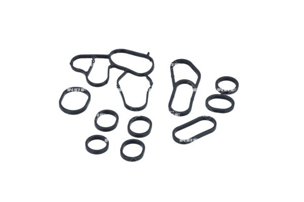 NRF OILCOOLER