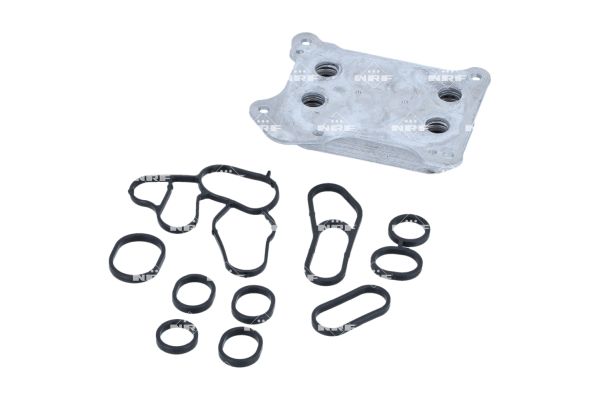 NRF OILCOOLER