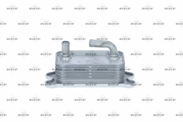 Radiatore olio, olio motore NRF 31208