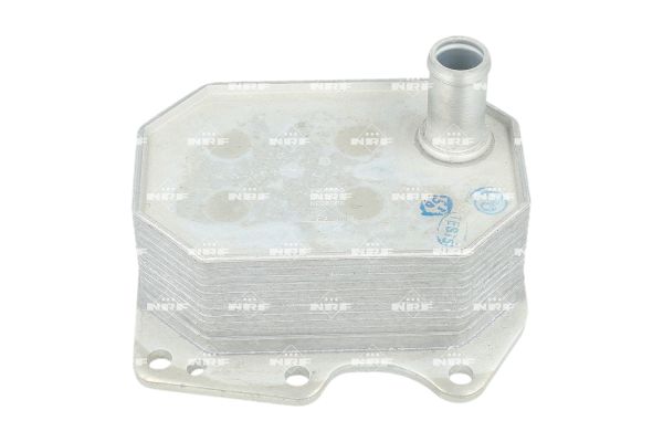 NRF OILCOOLER