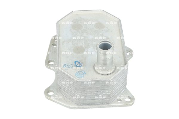 NRF OILCOOLER