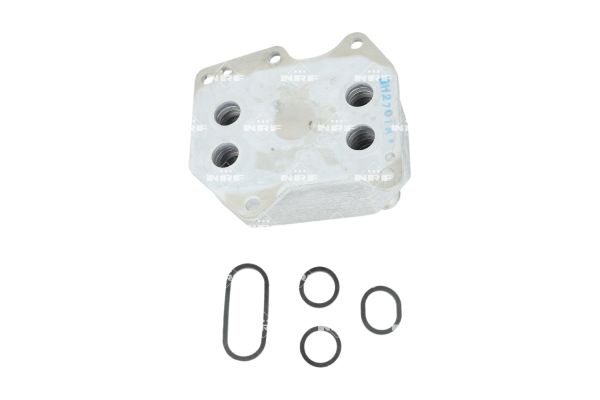 NRF OILCOOLER
