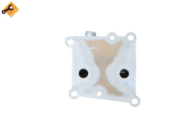NRF OILCOOLER