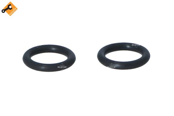 NRF OILCOOLER