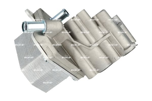 NRF OILCOOLER