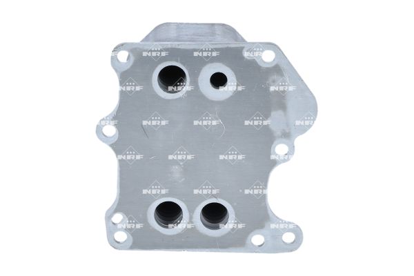 NRF OILCOOLER
