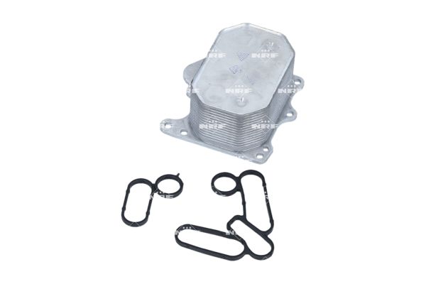 NRF OILCOOLER