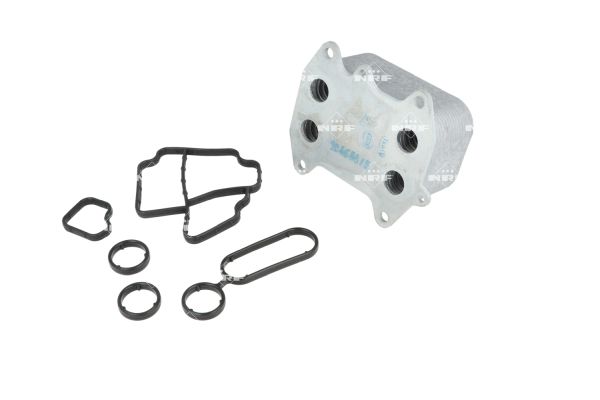 NRF OILCOOLER