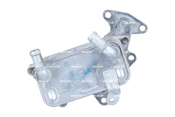 Radiatore olio, cambio automatico NRF 31264