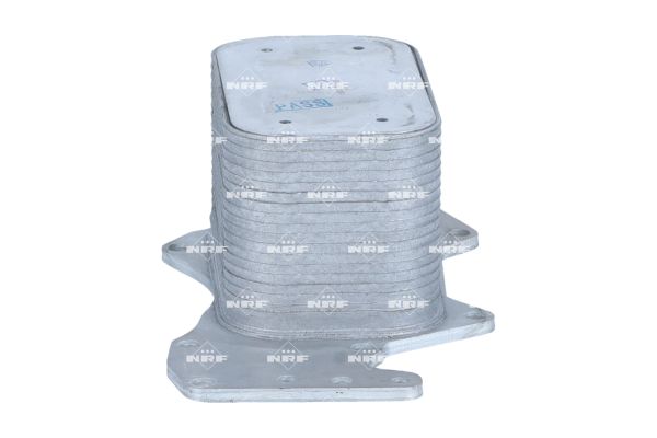 NRF OILCOOLER