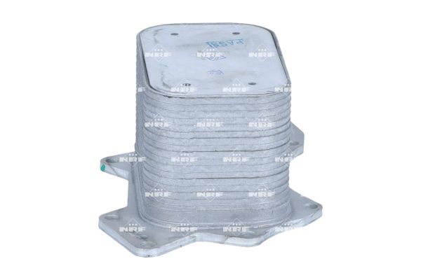 NRF OILCOOLER