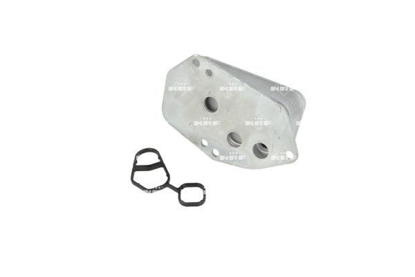 NRF OILCOOLER