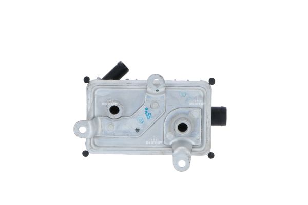 Radiatore olio, olio motore NRF 31280