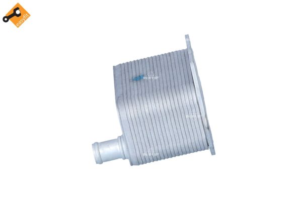 NRF OILCOOLER