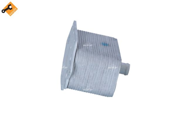 NRF OILCOOLER