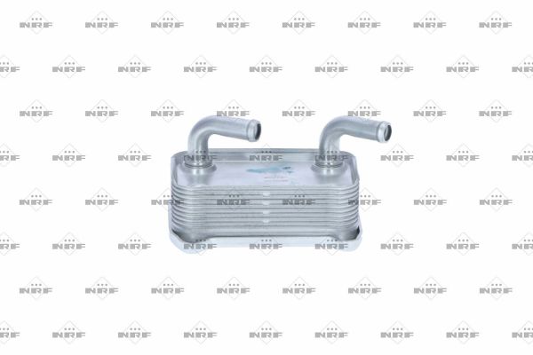 Radiatore olio, olio motore NRF 31295