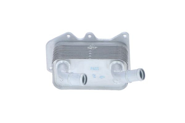 Radiatore olio, olio motore NRF 31299