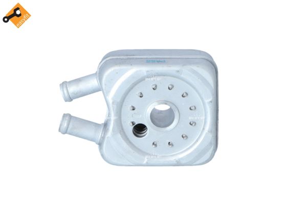 NRF OILCOOLER