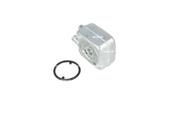 NRF OILCOOLER