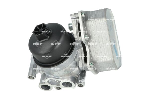 NRF OILCOOLER