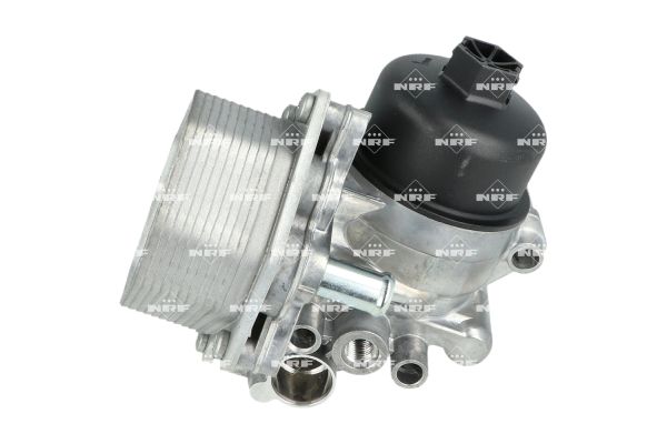 NRF OILCOOLER