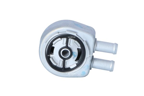 Radiatore olio, olio motore NRF 31310