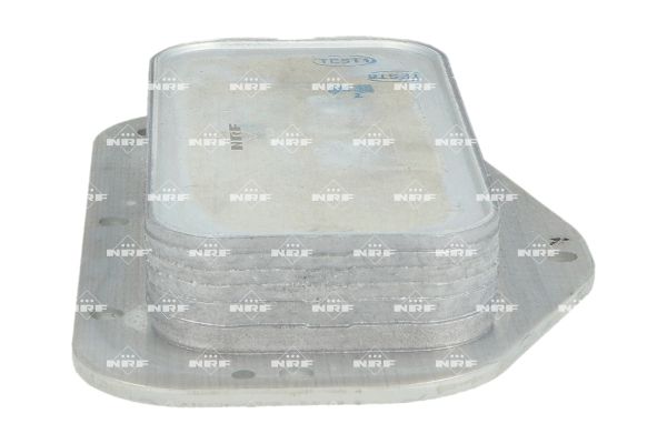 NRF OILCOOLER