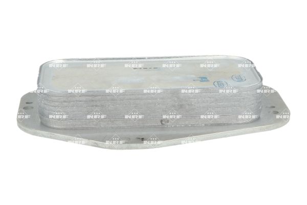 NRF OILCOOLER