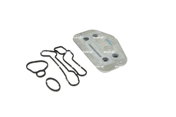 NRF OILCOOLER