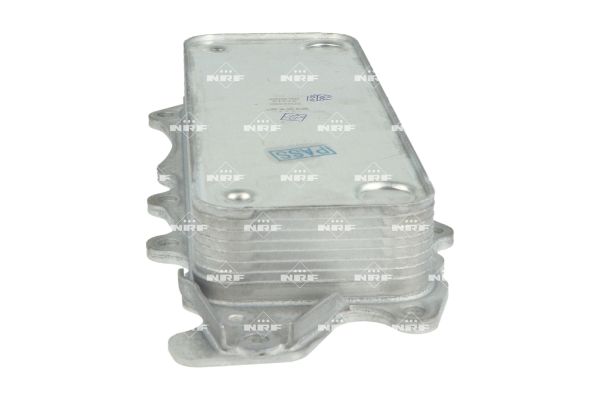 NRF OILCOOLER