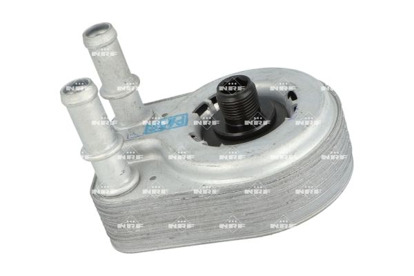 NRF OILCOOLER