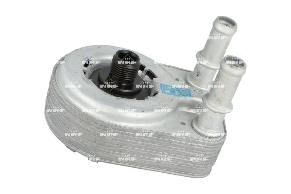 NRF OILCOOLER