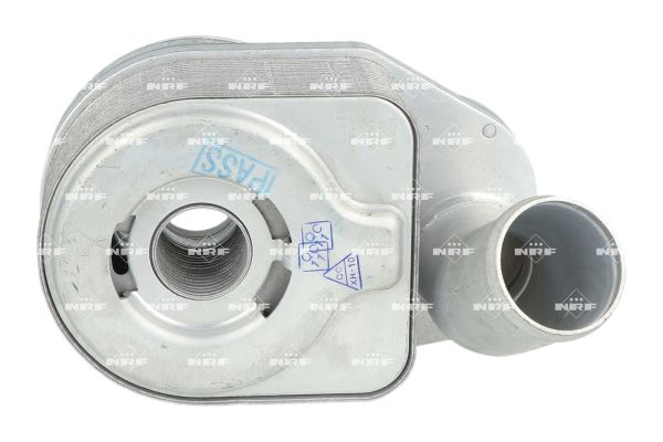 NRF OILCOOLER