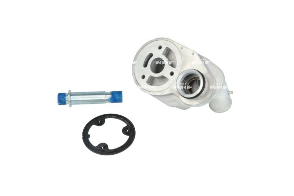 NRF OILCOOLER