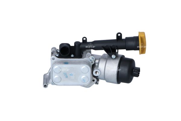 NRF OILCOOLER